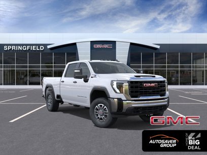New 2026 GMC Sierra 3500 Pro