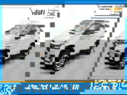 Certified 2023 Chevrolet Traverse LS