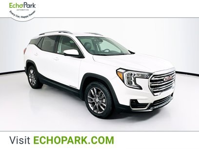 Used 2023 GMC Terrain SLT