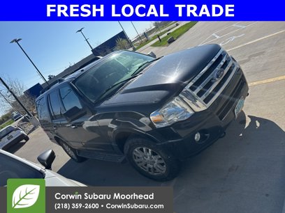 Used 2013 Ford Expedition XLT