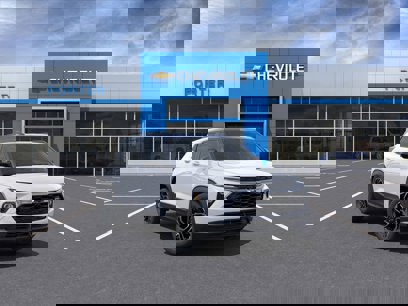 New 2025 Chevrolet TrailBlazer RS w/ Convenience Package