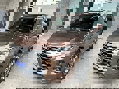 Used 2020 Chevrolet Blazer Premier