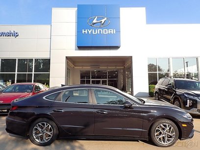 Used 2023 Hyundai Sonata SEL w/ Convenience Package