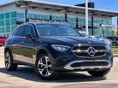 Certified 2025 Mercedes-Benz GLC 350e 4MATIC