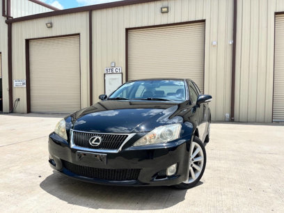 Used 2009 Lexus IS 250 AWD