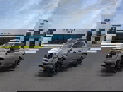 New 2025 Ford Maverick XLT w/ XLT Luxury Package