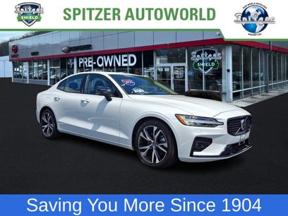 Used 2025 Volvo S60 B5 Core