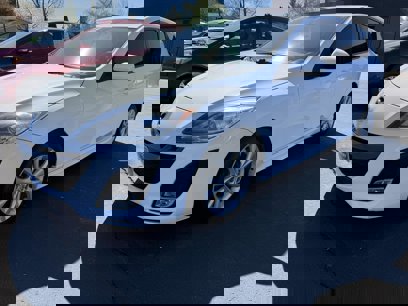 Used 2011 MAZDA MAZDA3 s Grand Touring w/ Tech Pkg