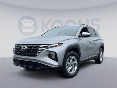 Used 2024 Hyundai Tucson SEL