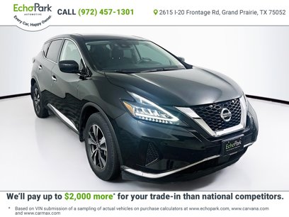 Used 2022 Nissan Murano S