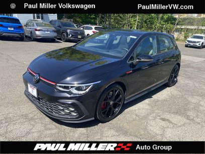 Used 2024 Volkswagen GTI Autobahn