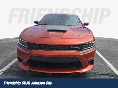 Used 2023 Dodge Charger GT w/ Plus Group