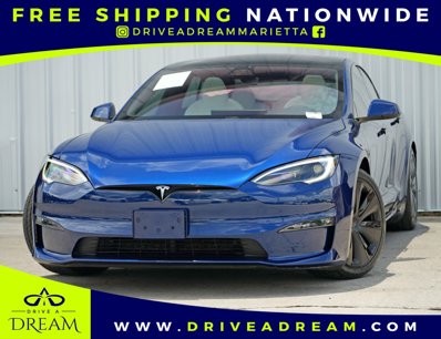 Used 2023 Tesla Model S Standard Range