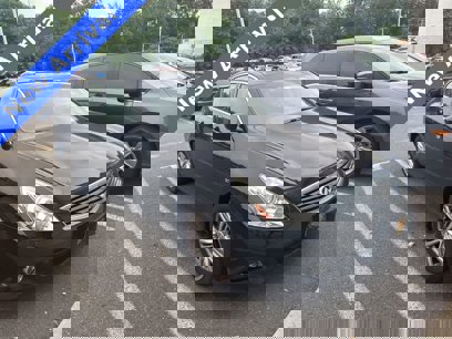 Used 2015 INFINITI Q40 AWD