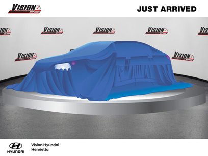 Used 2024 Chevrolet Trax LS w/ LS Convenience Package