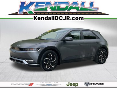 Used 2023 Hyundai Ioniq 5 SEL w/ Cargo Package