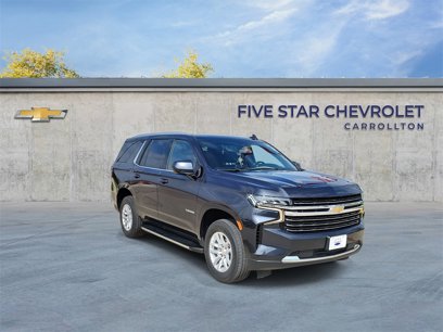 Used 2023 Chevrolet Tahoe LT