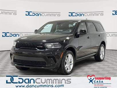 Used 2023 Dodge Durango GT