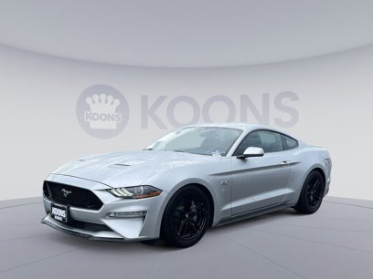 Used 2019 Ford Mustang GT