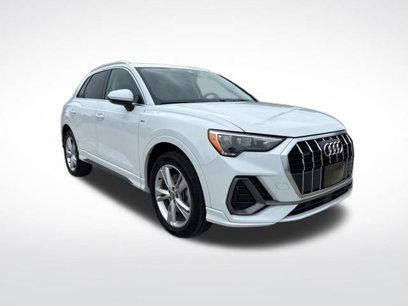 Used 2020 Audi Q3 2.0T Premium w/ Convenience Package