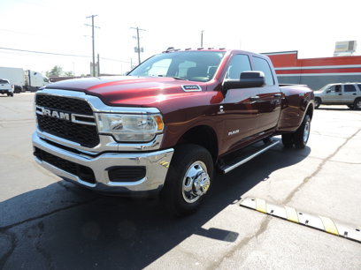 Used 2022 RAM 3500 Tradesman