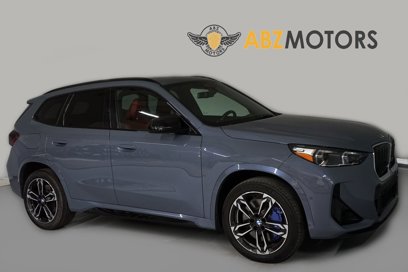 Used 2024 BMW X1 M35i