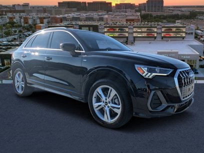 Used 2024 Audi Q3 2.0T Premium Plus w/ Premium Plus Package