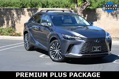 Certified 2024 Lexus RX 350 Premium