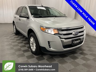 Used 2014 Ford Edge SE w/ Equipment Group 101A