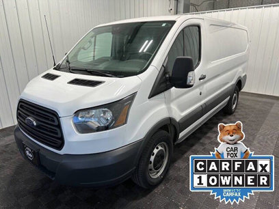 Used 2017 Ford Transit 250 130 Low Roof