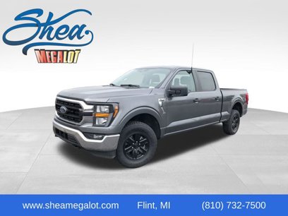 Used 2023 Ford F150 XLT