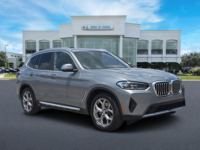 Used 2024 BMW X3 sDrive30i w/ Premium Package w/ZPA