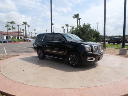 Used 2019 GMC Yukon Denali w/ Open Road Package
