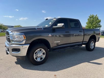 Used 2022 RAM 2500 Big Horn