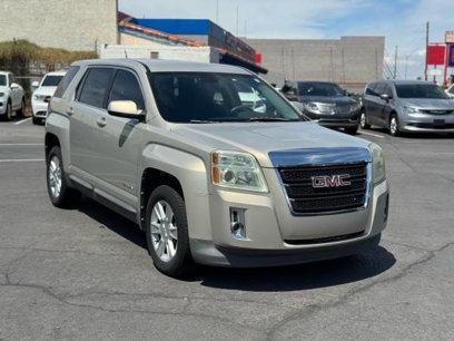 Used 2011 GMC Terrain SLE