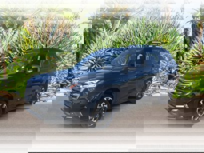 New 2025 Subaru Forester Premium
