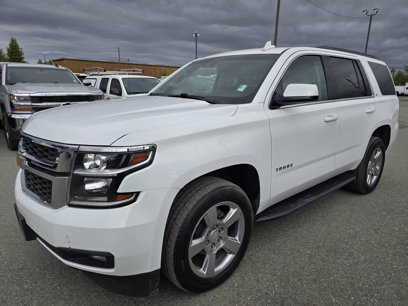 Used 2019 Chevrolet Tahoe LT