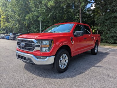 Used 2023 Ford F150 XLT