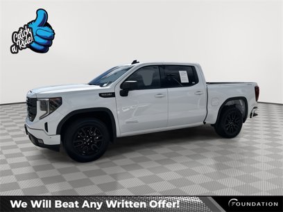 Used 2023 GMC Sierra 1500 Elevation