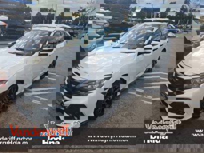 Used 2018 Honda Civic Sport