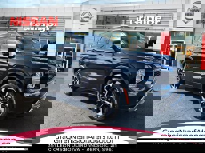Used 2024 Mitsubishi Outlander SEL