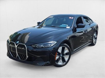 Used 2023 BMW i4 eDrive35