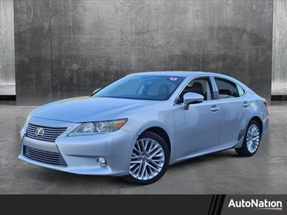Used 2013 Lexus ES 350