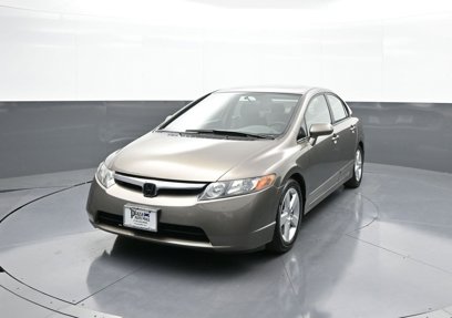 Used 2006 Honda Civic EX