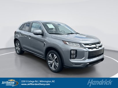 Used 2021 Mitsubishi Outlander Sport SE