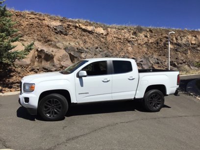 Used 2019 GMC Canyon SLE w/ Elevation Edition