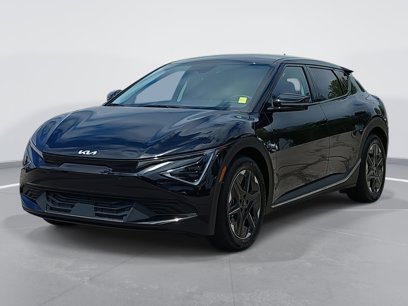 New 2025 Kia EV6 Light