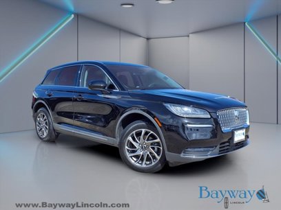 Used 2022 Lincoln Corsair FWD w/ Equipment Group 101A