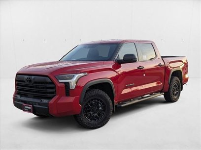 New 2025 Toyota Tundra SR5