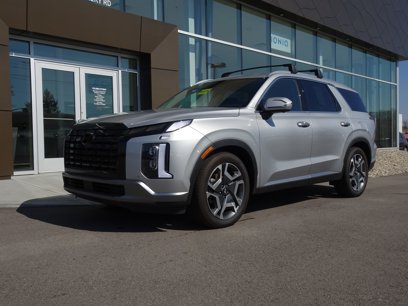 New 2024 Hyundai Palisade Limited